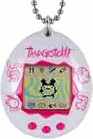 たまごっち+ ピンク・ホワイト/イエロー 2個セット たまごっち Tamagotchi Uni ユニ Pink ピンク BANDAI バンダイ